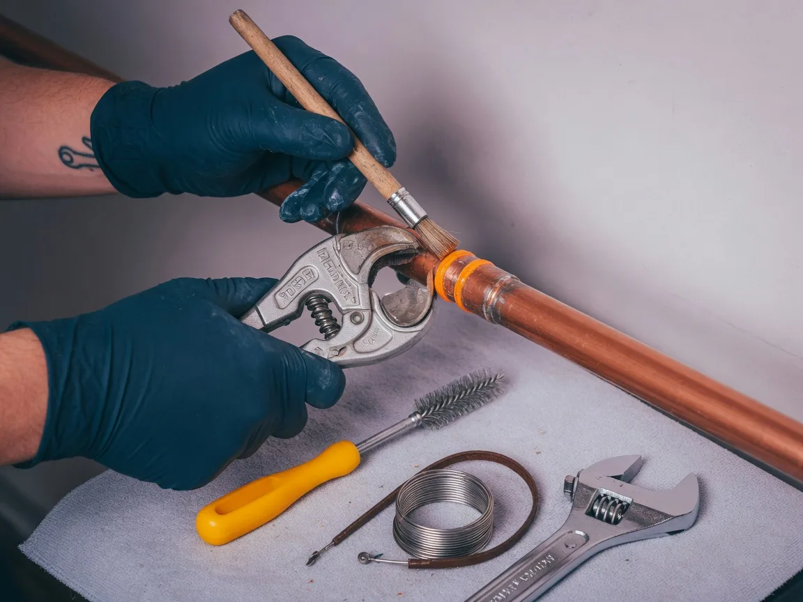 Why choose Sump Pump Repair in Santa Maria, TX